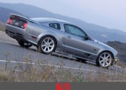 Saleen S281 Mustang